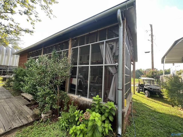 Lot 79 County Road 1008, Cedar Bluff, AL 35959