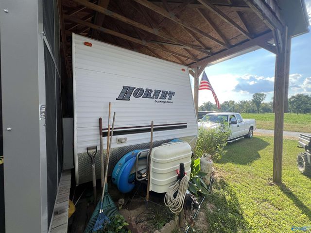 Lot 79 County Road 1008, Cedar Bluff, AL 35959