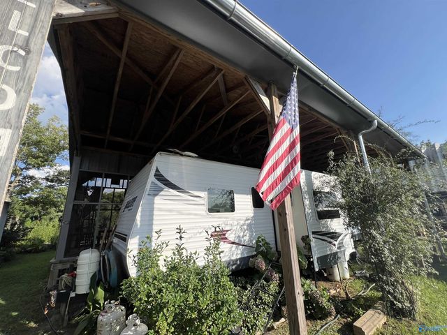 Lot 79 County Road 1008, Cedar Bluff, AL 35959