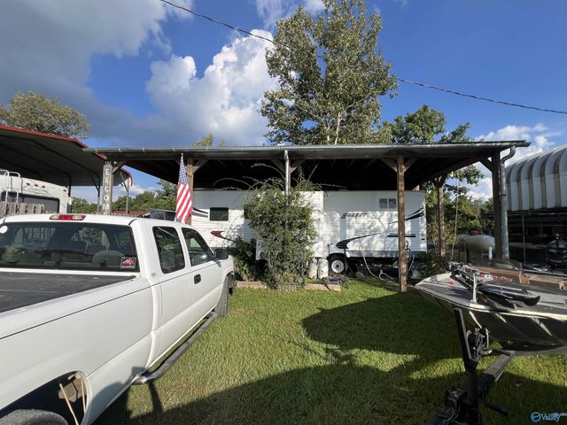 Lot 79 County Road 1008, Cedar Bluff, AL 35959