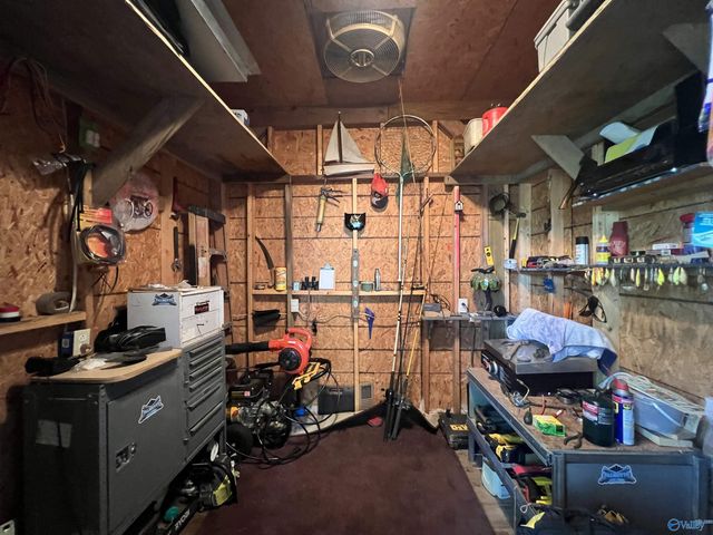 Lot 79 County Road 1008, Cedar Bluff, AL 35959