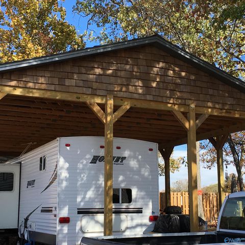 Lot 79 County Road 1008, Cedar Bluff, AL 35959