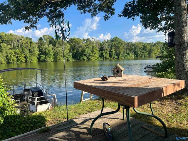 Lot 79 County Road 1008, Cedar Bluff, AL 35959