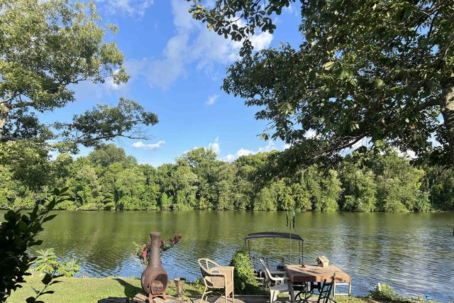 Lot 79 County Road 1008, Cedar Bluff, AL 35959