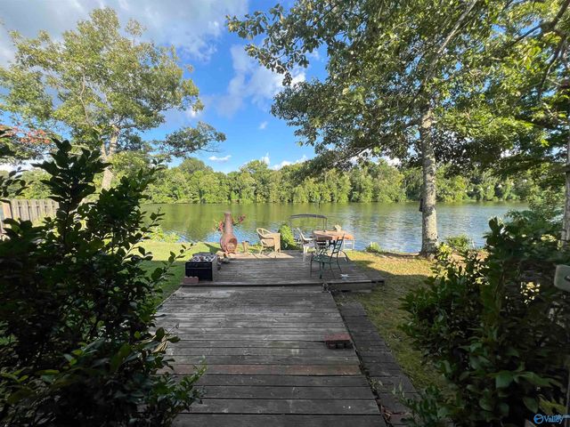 Lot 79 County Road 1008, Cedar Bluff, AL 35959