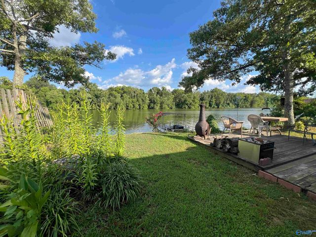 Lot 79 County Road 1008, Cedar Bluff, AL 35959