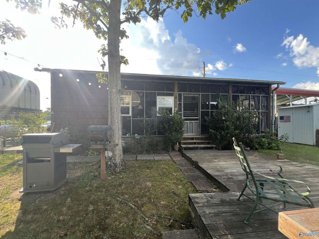 Lot 79 County Road 1008, Cedar Bluff, AL 35959