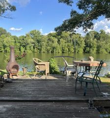 Lot 79 County Road 1008, Cedar Bluff, AL 35959