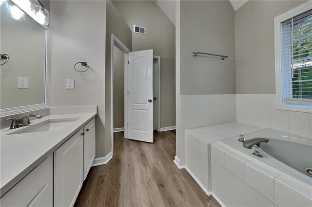 755 Willowwind Drive, Loganville, GA 30052