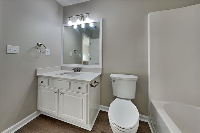 755 Willowwind Drive, Loganville, GA 30052