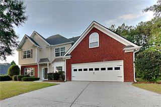 755 Willowwind Drive, Loganville, GA 30052