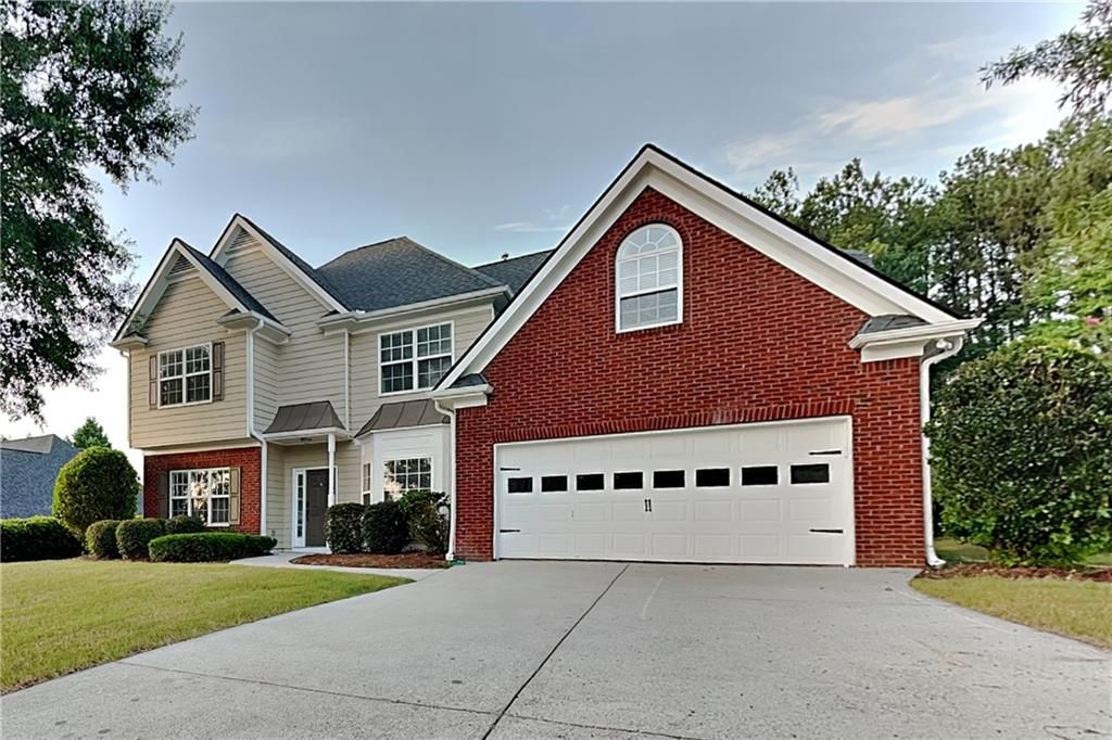 755 Willowwind Drive, Loganville, GA 30052