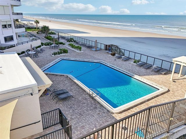 3855 S ATLANTIC AVENUE 505, Daytona Beach, FL 32118