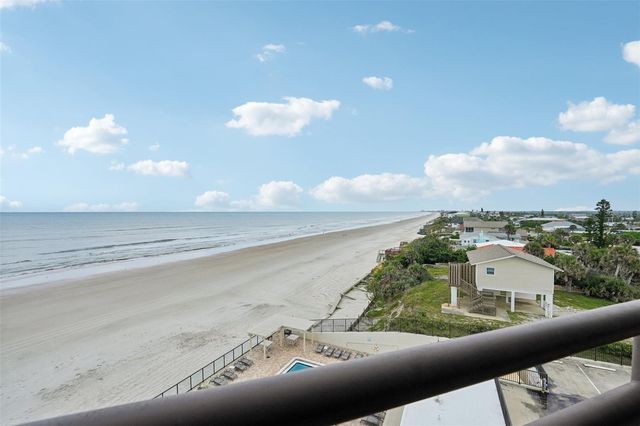3855 S ATLANTIC AVENUE 505, Daytona Beach, FL 32118