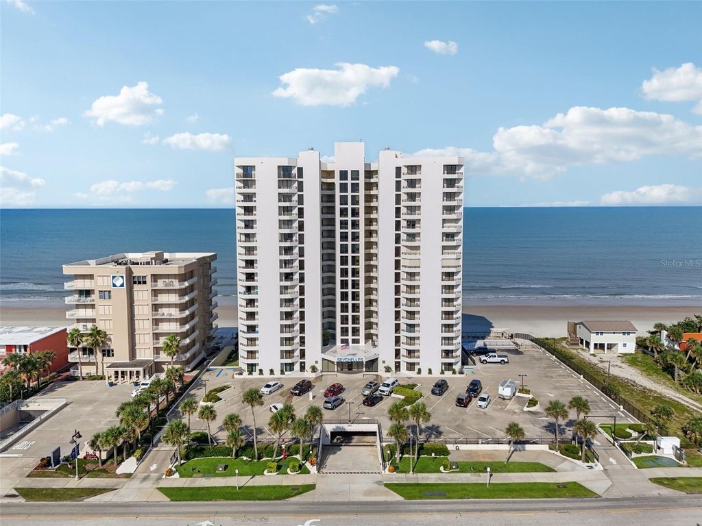 3855 S ATLANTIC AVENUE 505, Daytona Beach, FL 32118