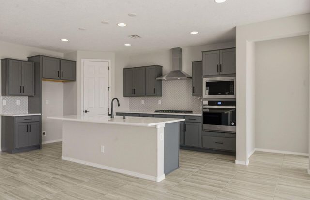 940 Turquesa Loop SE, Rio Rancho, NM 87124