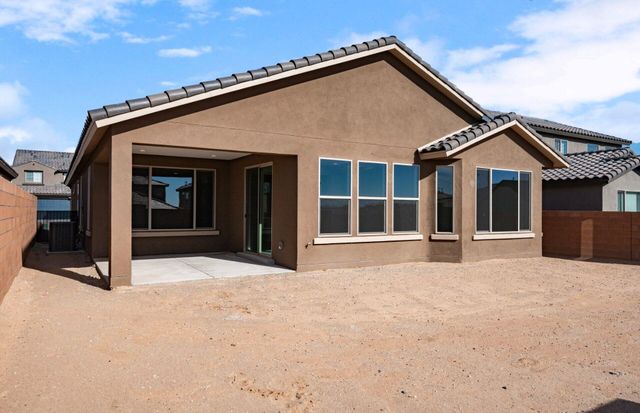 940 Turquesa Loop SE, Rio Rancho, NM 87124