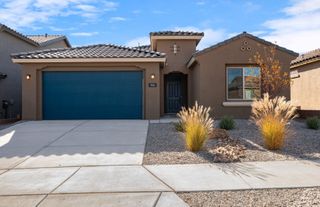 940 Turquesa Loop SE, Rio Rancho, NM 87124
