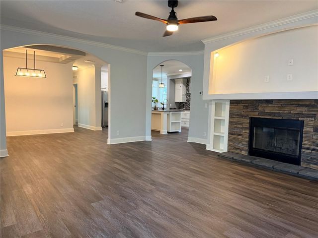 4440 SW 63RD BOULEVARD, Gainesville, FL 32608