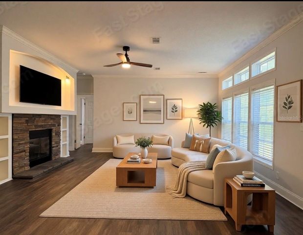 4440 SW 63RD BOULEVARD, Gainesville, FL 32608