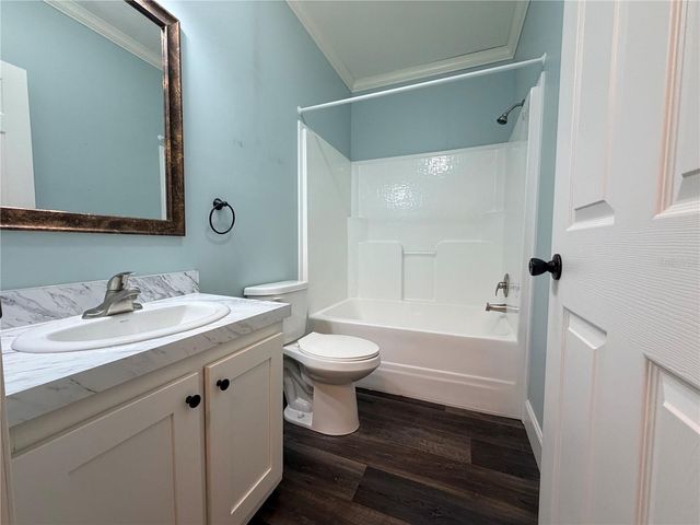 4440 SW 63RD BOULEVARD, Gainesville, FL 32608