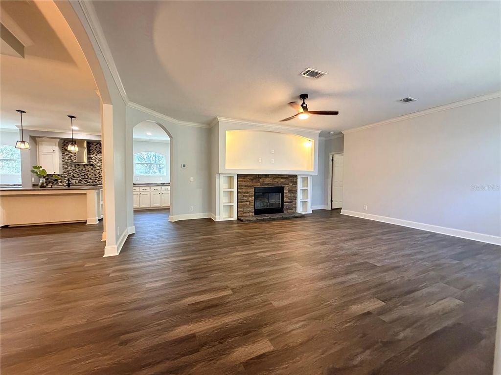 Image 3 of property listing at 4440 SW 63RD BOULEVARD, Gainesville, FL 32608