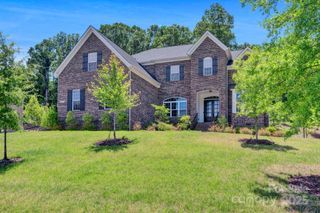 2017 Belle Grove Drive, Marvin, NC 28173
