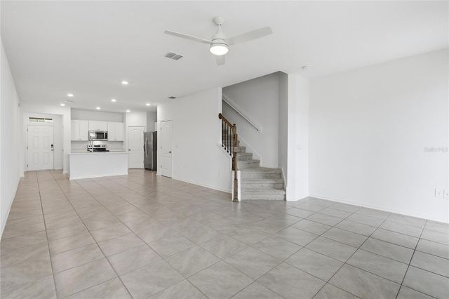 288 REDBUD ROAD, Palm Coast, FL 32137