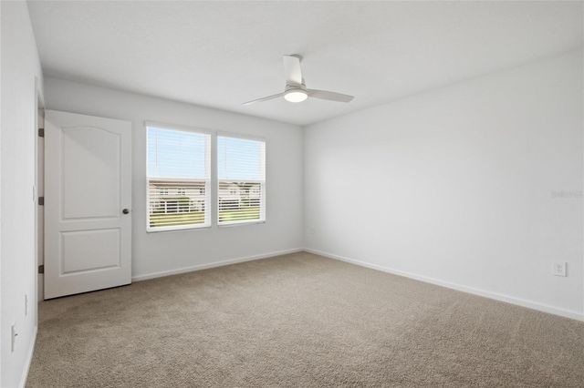 288 REDBUD ROAD, Palm Coast, FL 32137