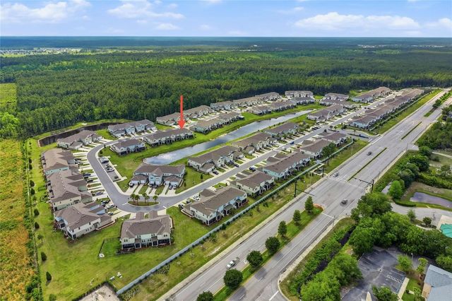 288 REDBUD ROAD, Palm Coast, FL 32137