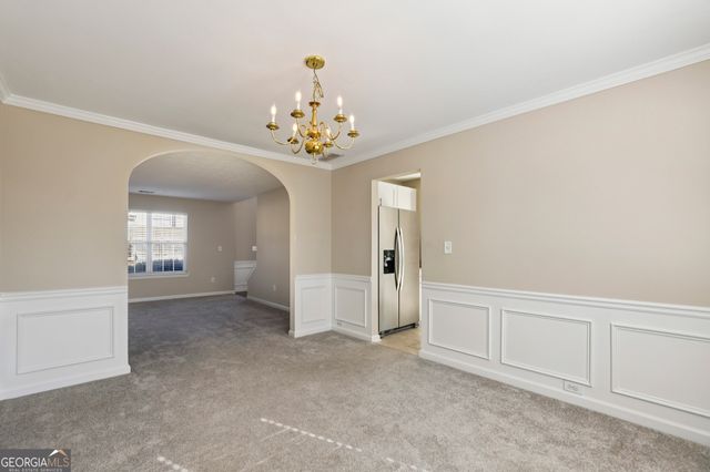 1348 Woodcutt Place, Marietta, GA 30062