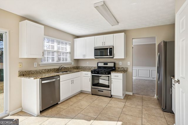 1348 Woodcutt Place, Marietta, GA 30062