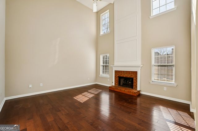 1348 Woodcutt Place, Marietta, GA 30062