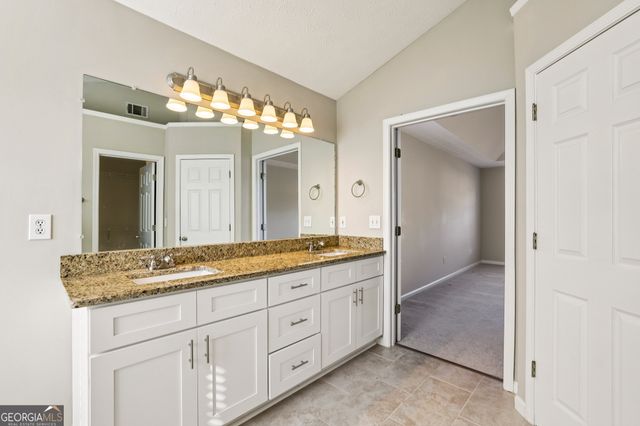 1348 Woodcutt Place, Marietta, GA 30062