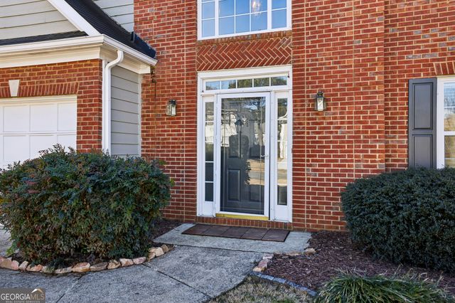 1348 Woodcutt Place, Marietta, GA 30062