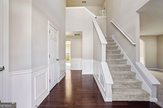 1348 Woodcutt Place, Marietta, GA 30062