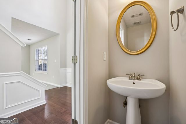 1348 Woodcutt Place, Marietta, GA 30062