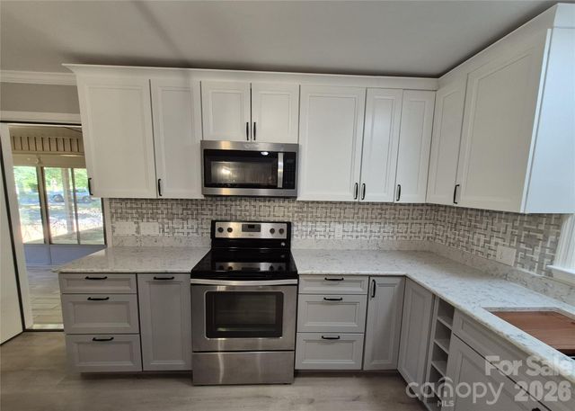 390 Low Water Bridge Road, Troy, NC 27371