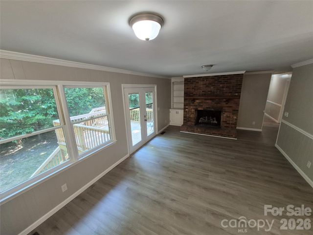 390 Low Water Bridge Road, Troy, NC 27371