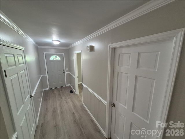 390 Low Water Bridge Road, Troy, NC 27371