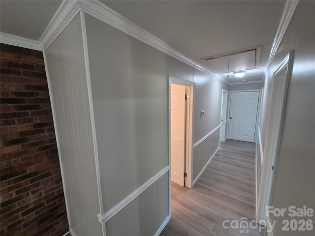 390 Low Water Bridge Road, Troy, NC 27371