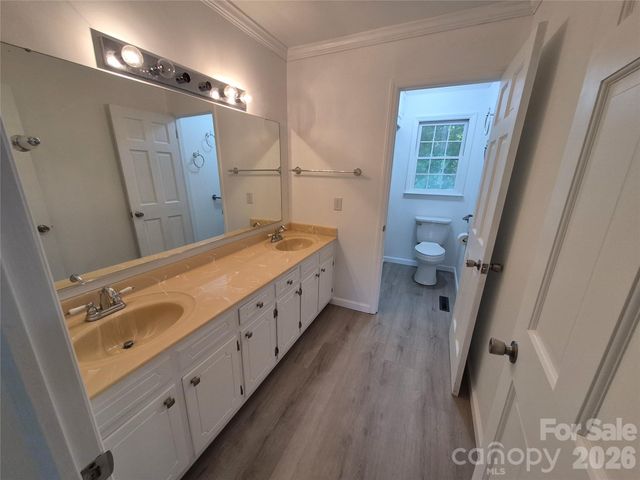 390 Low Water Bridge Road, Troy, NC 27371