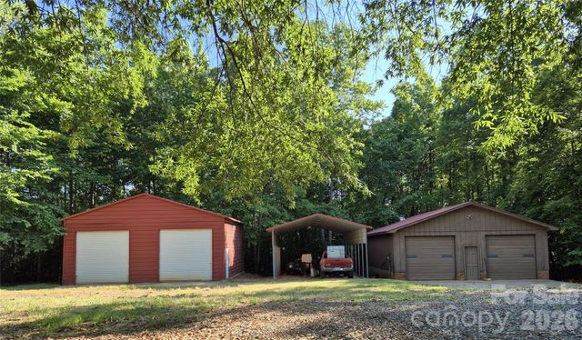 390 Low Water Bridge Road, Troy, NC 27371