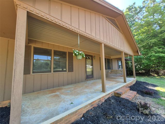 390 Low Water Bridge Road, Troy, NC 27371