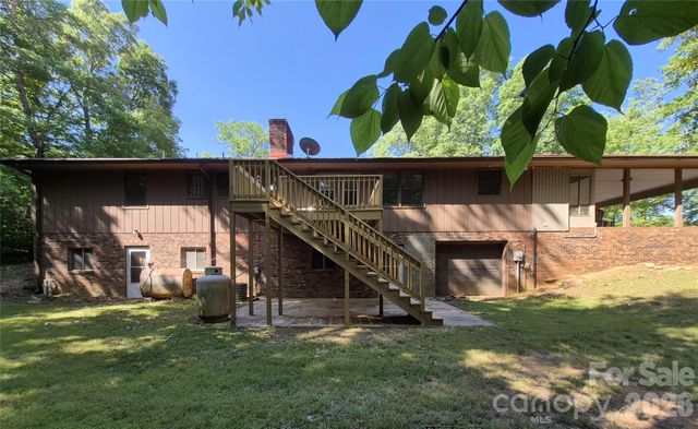 390 Low Water Bridge Road, Troy, NC 27371