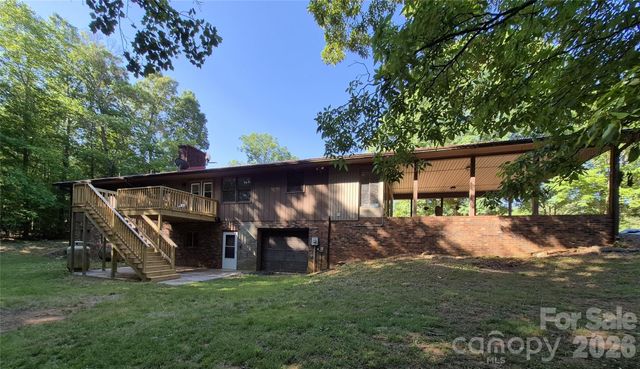 390 Low Water Bridge Road, Troy, NC 27371