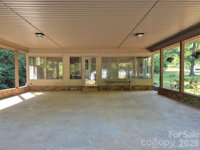 390 Low Water Bridge Road, Troy, NC 27371
