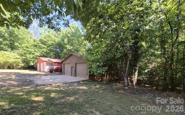 390 Low Water Bridge Road, Troy, NC 27371