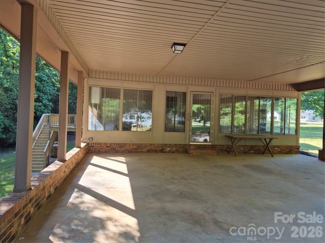 390 Low Water Bridge Road, Troy, NC 27371