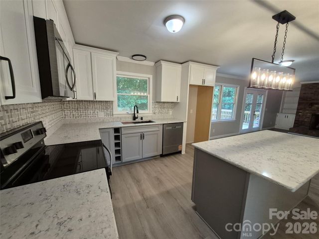 390 Low Water Bridge Road, Troy, NC 27371